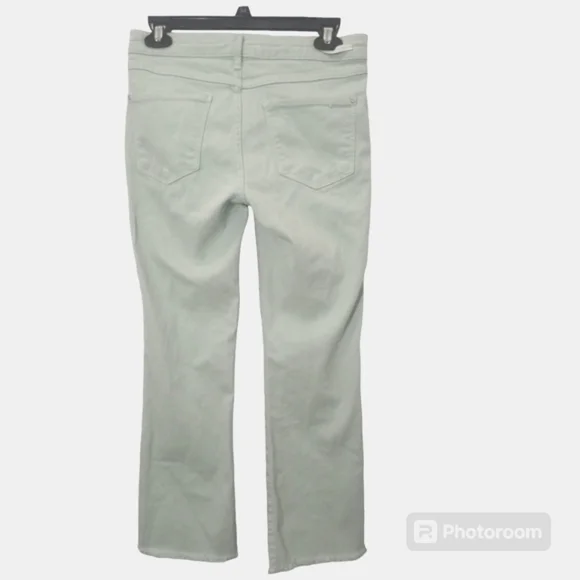 Pilcro and The Letterpress Script Jeans Size 27 - Picture 13 of 13